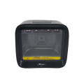 Scanner CMOS 2D di tipo a barre desktop a luce leggera bianca